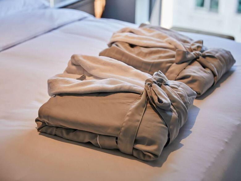Hotel Crescendo Seoul Managed By Accor & Ambassador