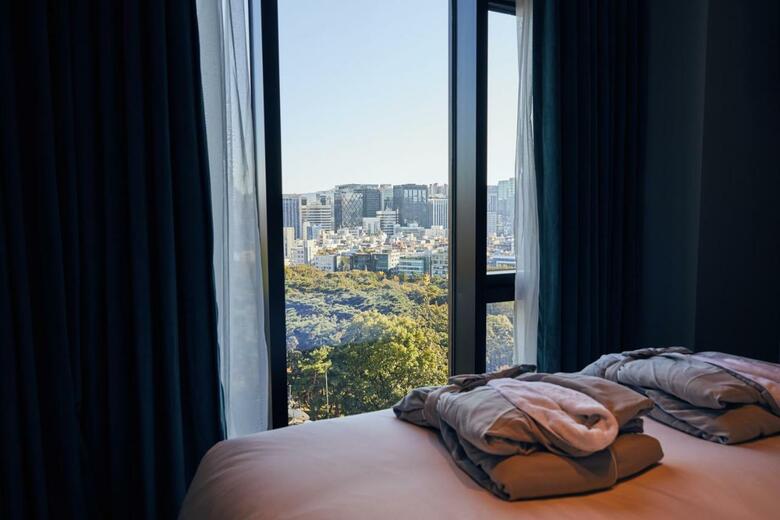 Hotel Crescendo Seoul Managed By Accor & Ambassador