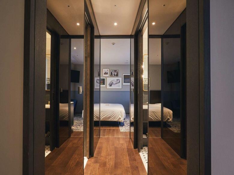 Hotel Crescendo Seoul Managed By Accor & Ambassador