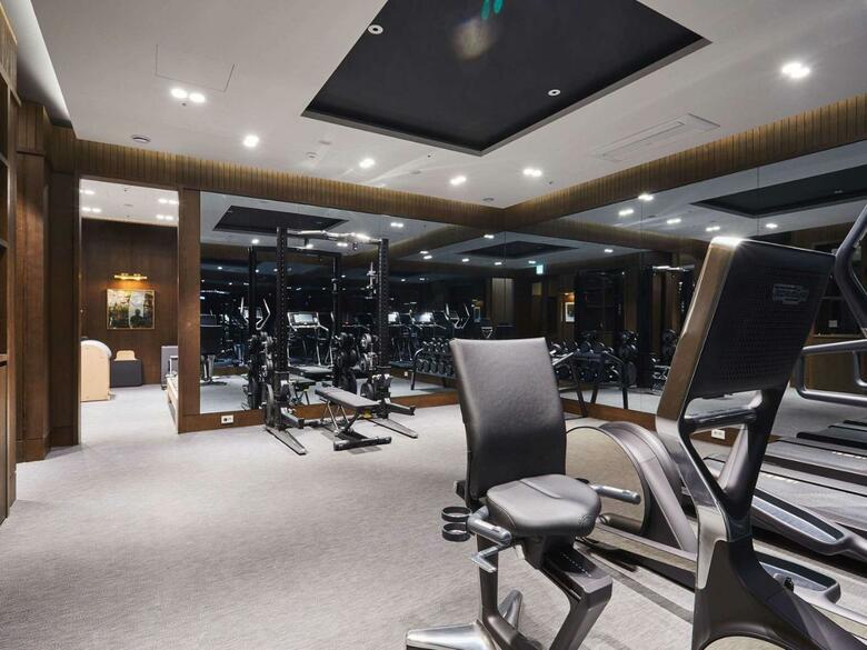 Hotel Crescendo Seoul Managed By Accor & Ambassador