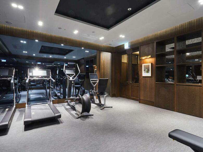 Hotel Crescendo Seoul Managed By Accor & Ambassador