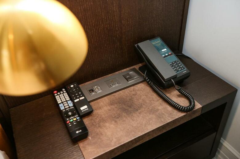 Hotel Crescendo Seoul Managed By Accor & Ambassador
