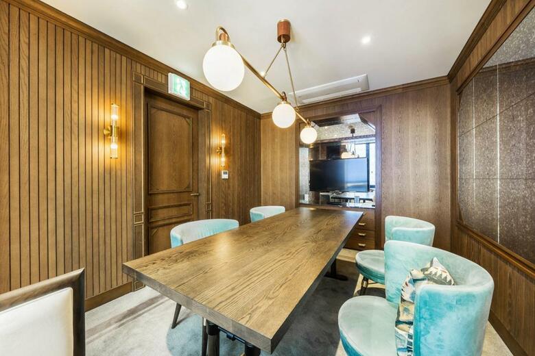Hotel Crescendo Seoul Managed By Accor & Ambassador