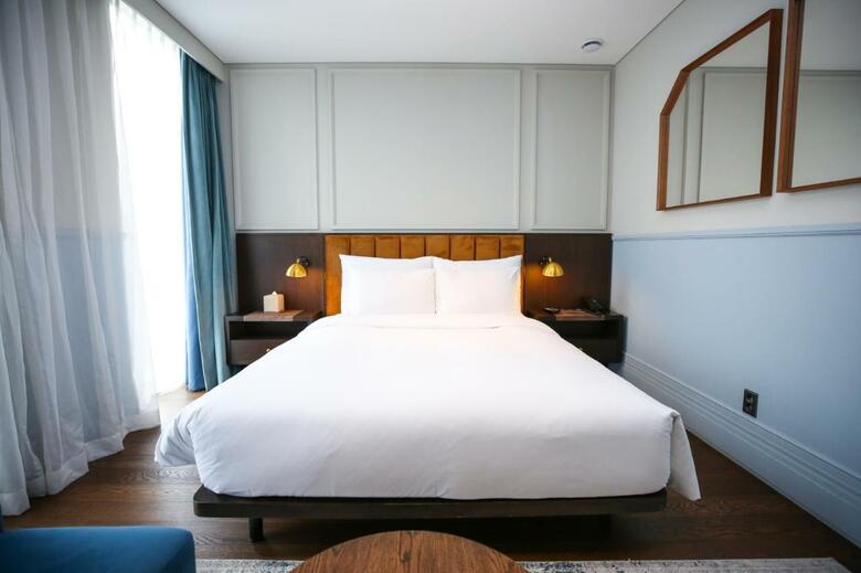 Hotel Crescendo Seoul Managed By Accor & Ambassador