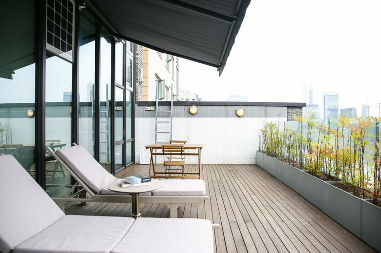 Hotel Crescendo Seoul Managed By Accor & Ambassador
