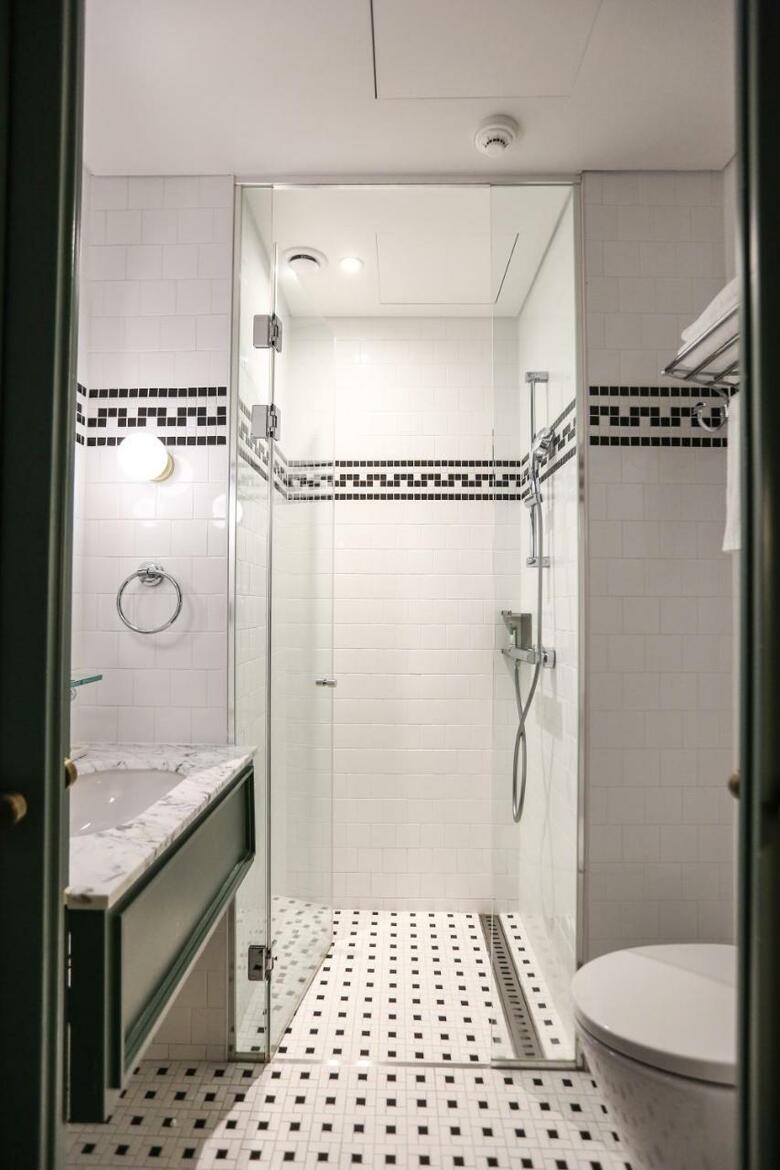 Hotel Crescendo Seoul Managed By Accor & Ambassador