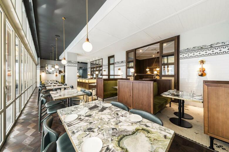 Hotel Crescendo Seoul Managed By Accor & Ambassador