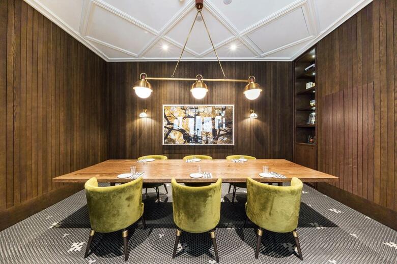 Hotel Crescendo Seoul Managed By Accor & Ambassador