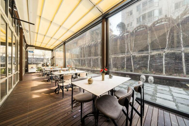 Hotel Crescendo Seoul Managed By Accor & Ambassador
