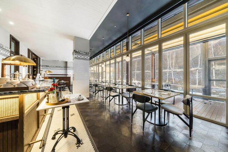Hotel Crescendo Seoul Managed By Accor & Ambassador