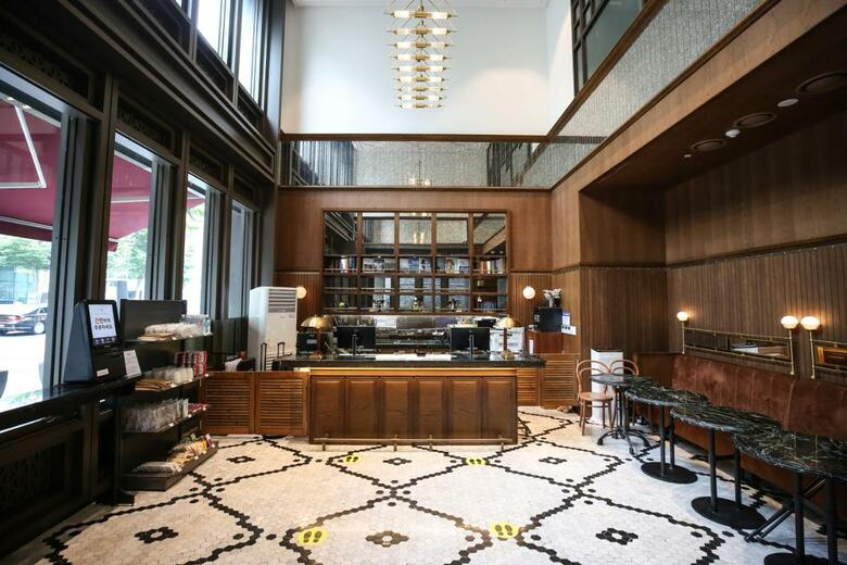 Hotel Crescendo Seoul Managed By Accor & Ambassador