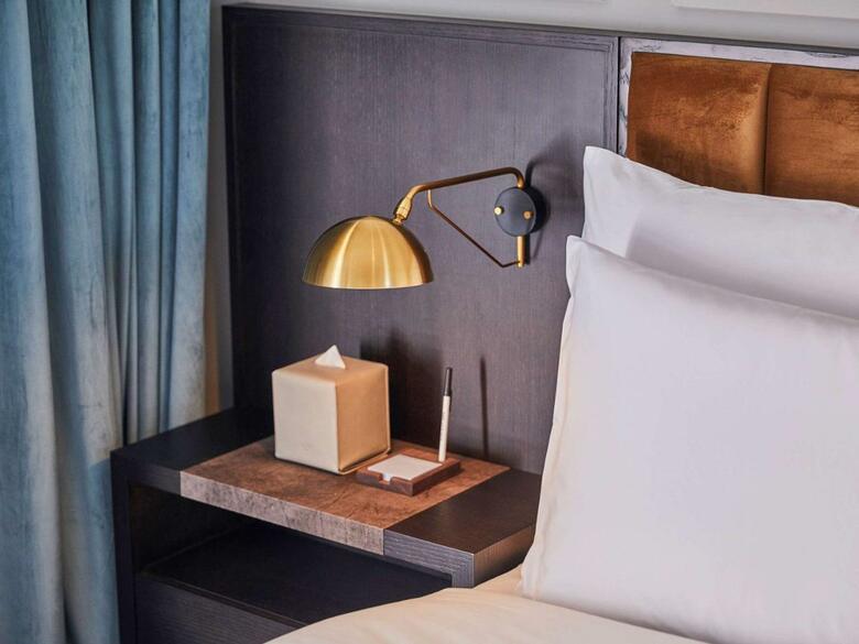 Hotel Crescendo Seoul Managed By Accor & Ambassador
