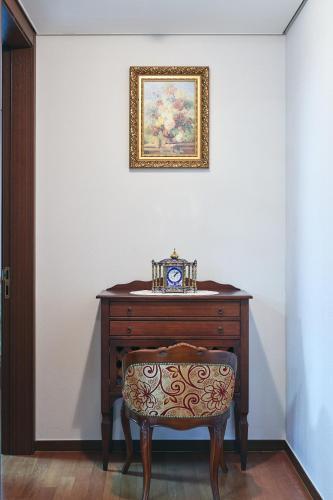 Apartamento Gangnam Galaxy Delight Apt
