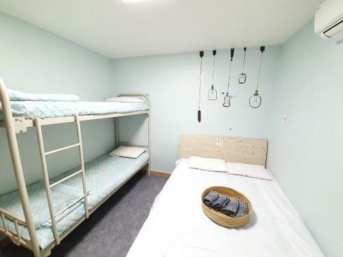 Hostal Mw House