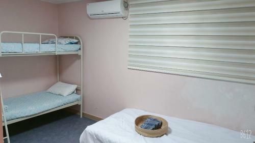 Hostal Mw House