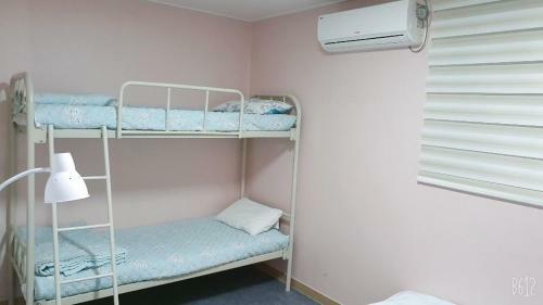 Hostal Mw House
