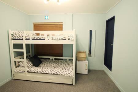 Hostal Mw House