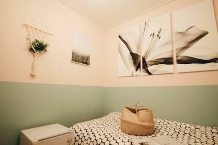 Hostal Mw House