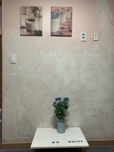 Hostal Mw House