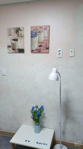 Hostal Mw House