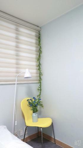 Hostal Mw House