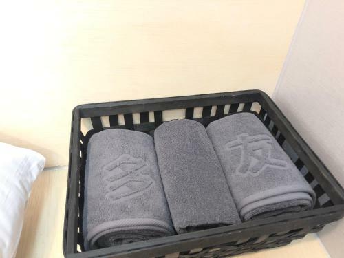 Hostal Dawoo House 1 In Hongdae