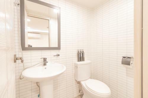 Hostal Dawoo House 1 In Hongdae