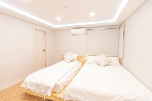 Hostal Dawoo House 1 In Hongdae