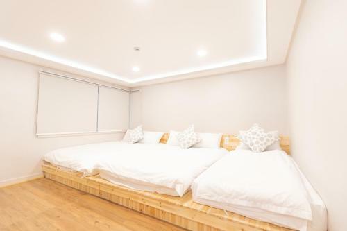 Hostal Dawoo House 1 In Hongdae