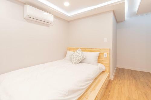 Hostal Dawoo House 1 In Hongdae
