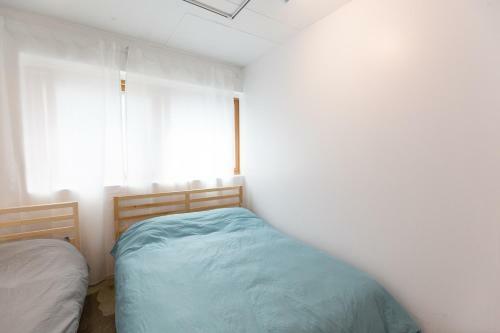 Apartamento Myeongdong Design House