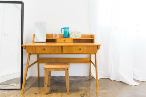Apartamento Myeongdong Design House