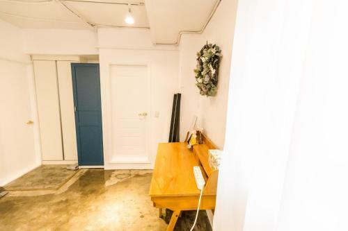 Apartamento Myeongdong Design House