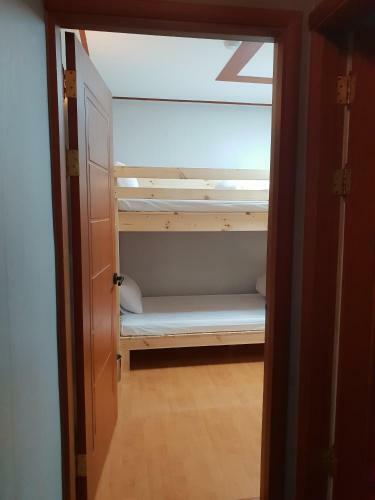 Hostal Youngstay