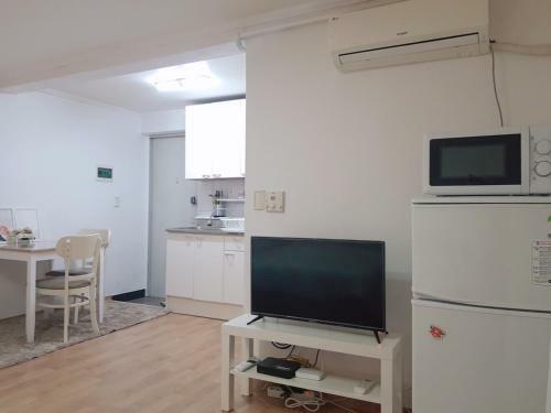 Apartamento Hongdae House