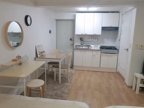 Apartamento Hongdae House