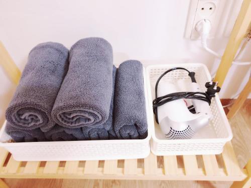 Apartamento Hongdae House