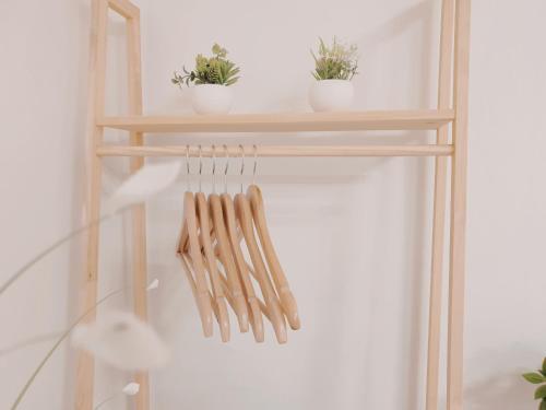 Apartamento Hongdae House