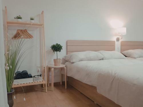 Apartamento Hongdae House