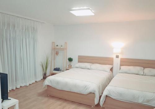 Apartamento Hongdae House