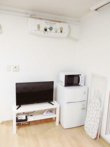Apartamento Hongdae House