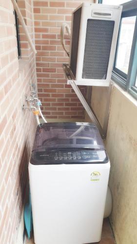 Apartamento Hongdae House