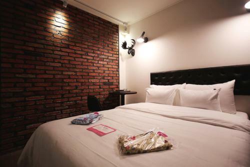 Hotel Yaja Gangnam