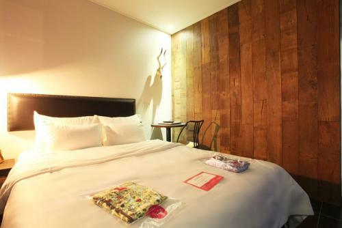 Hotel Yaja Gangnam