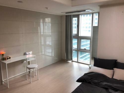 Apartamento Moon Village