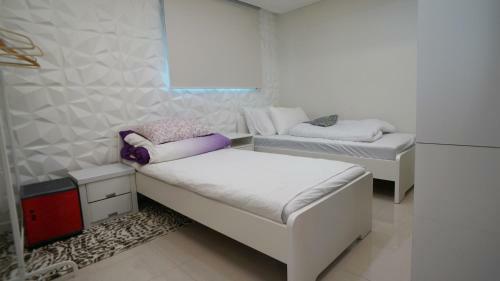 Hostal K-house Sinsa