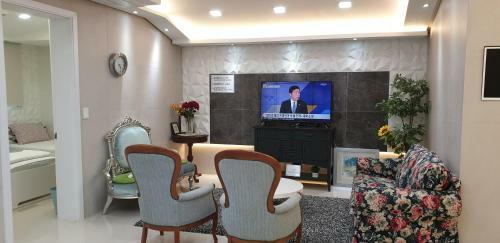 Hostal K-house Sinsa