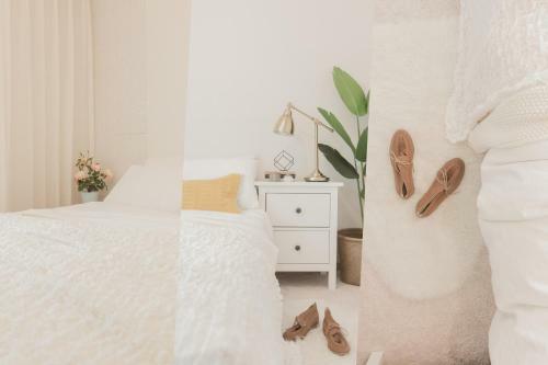 Apartamento Flower House In Hongdae