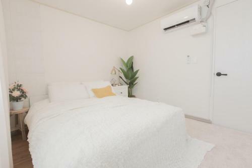 Apartamento Flower House In Hongdae