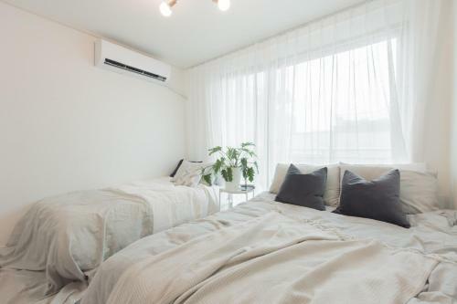 Apartamento Flower House In Hongdae